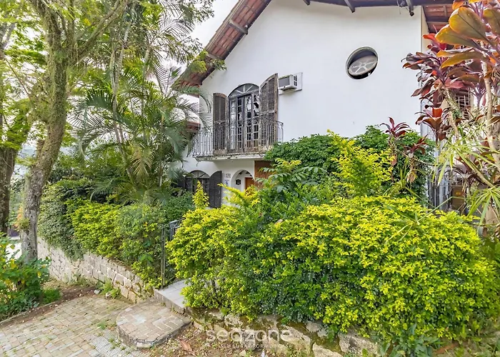 Casa Aconchegante Proxima A Ufsc - Tfl002