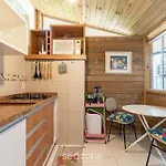 Casa Aconchegante Proxima A Ufsc - Tfl002
