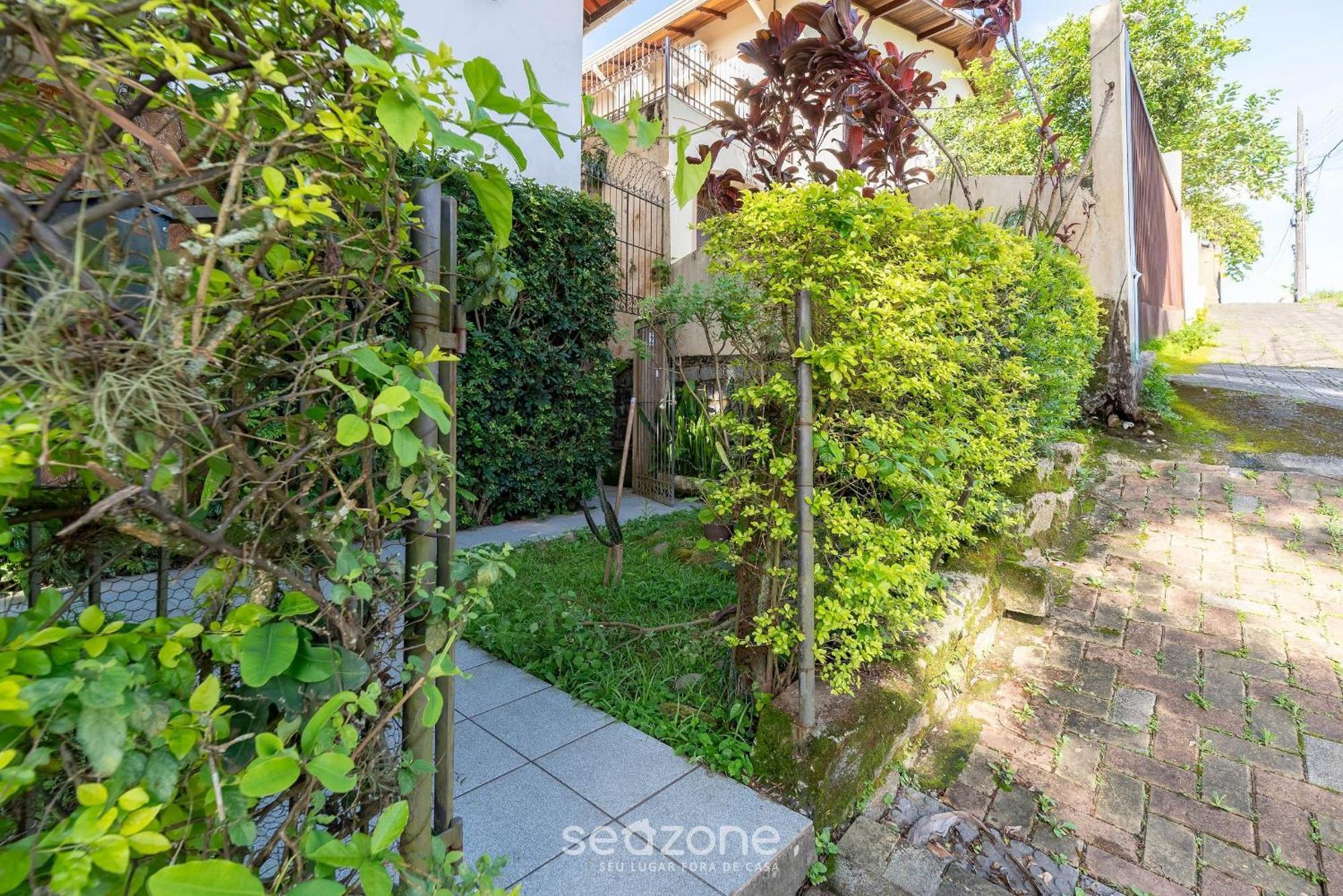 Casa Aconchegante Proxima A Ufsc - Tfl002 Сasa de vacaciones *