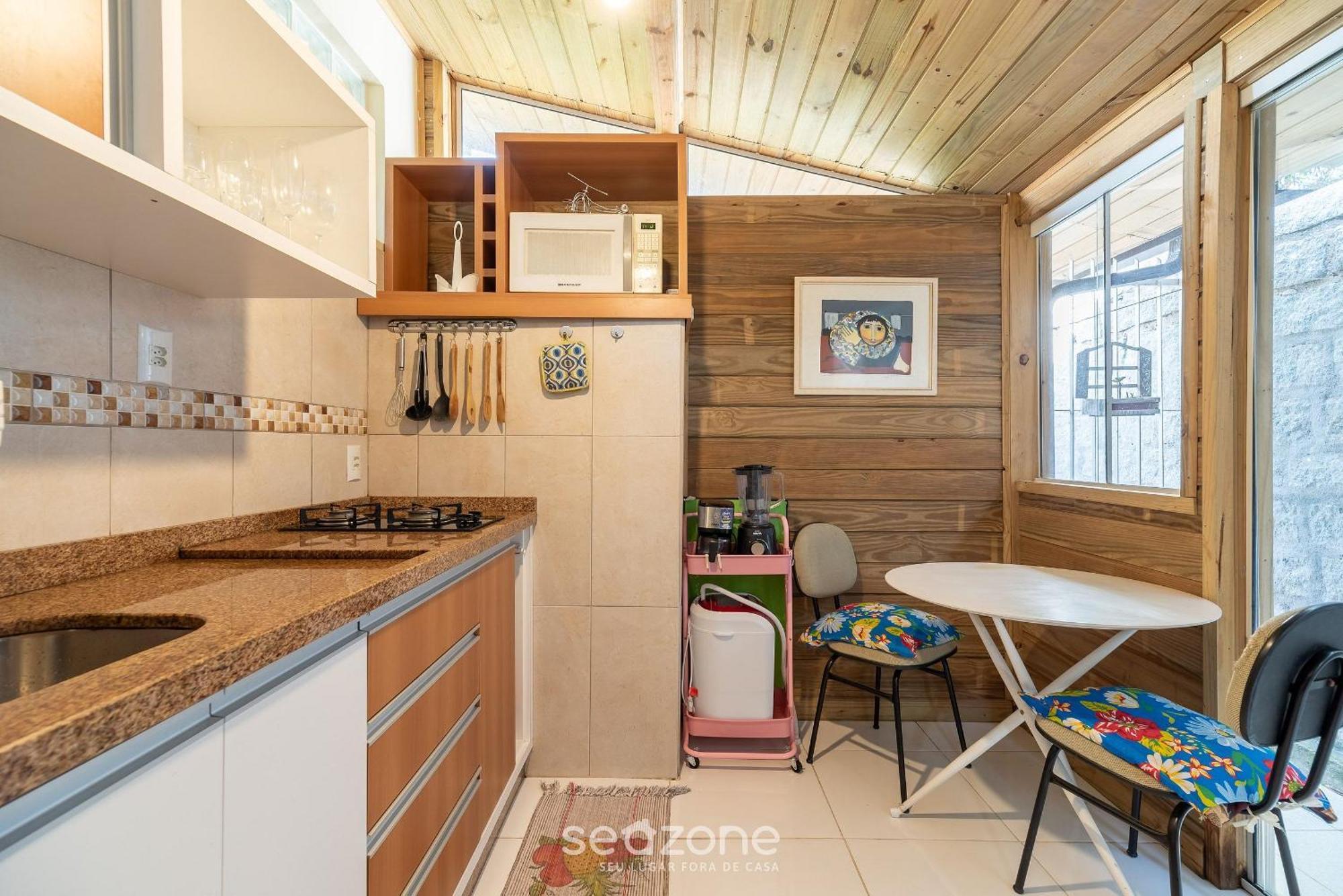Casa Aconchegante Proxima A Ufsc - Tfl002 Сasa de vacaciones Florianópolis