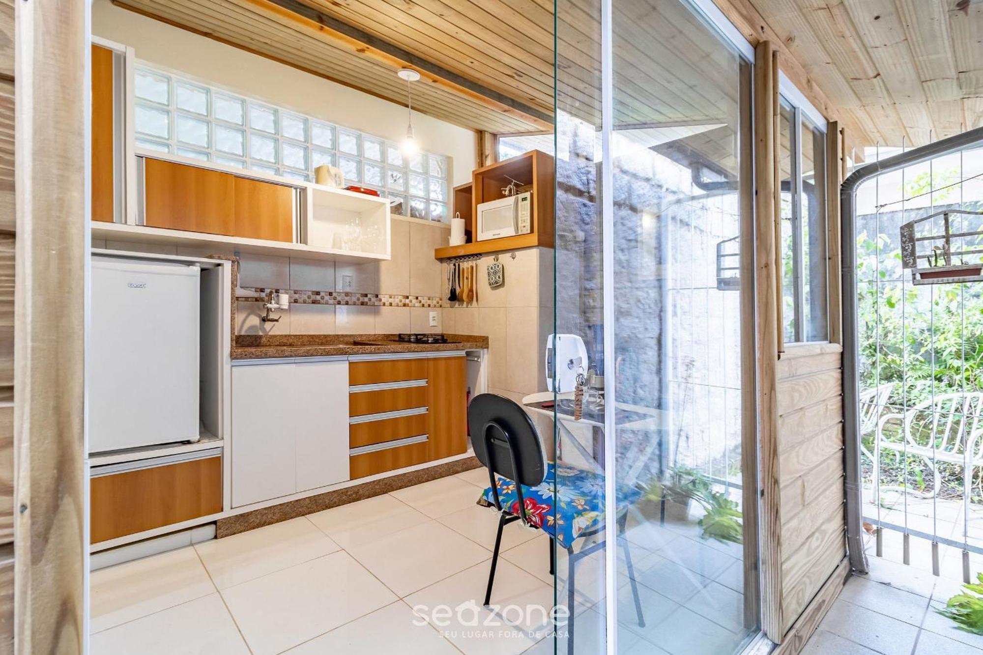 Casa Aconchegante Proxima A Ufsc - Tfl002 Florianópolis